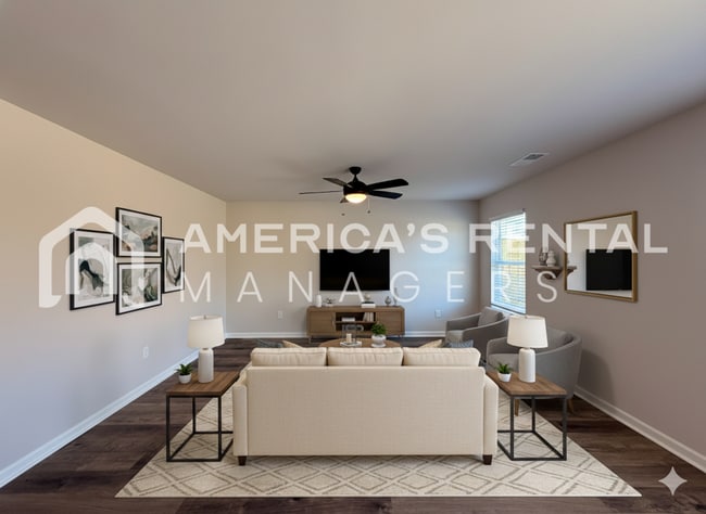 Building Photo - Brand New Living at Driftwood Townhomes!