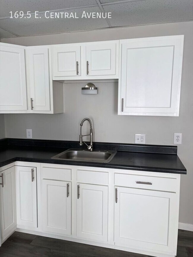 Building Photo - 169.5 E Central Ave