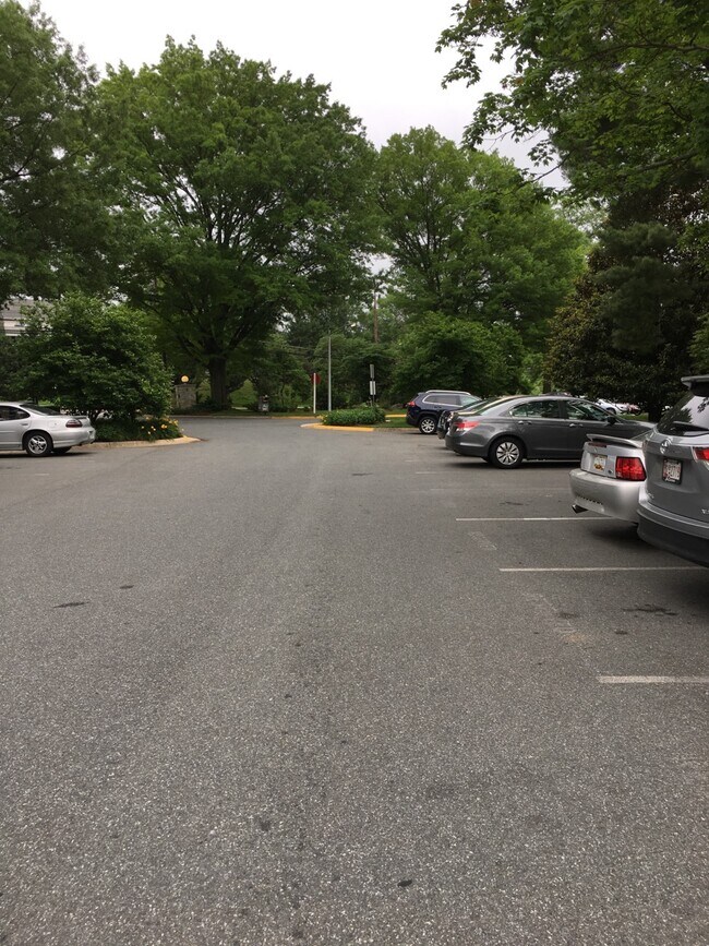 Building Photo - 10304 Rockville Pike
