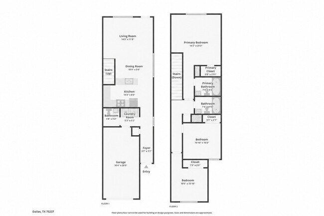 Building Photo - 4021 Preferred Pl