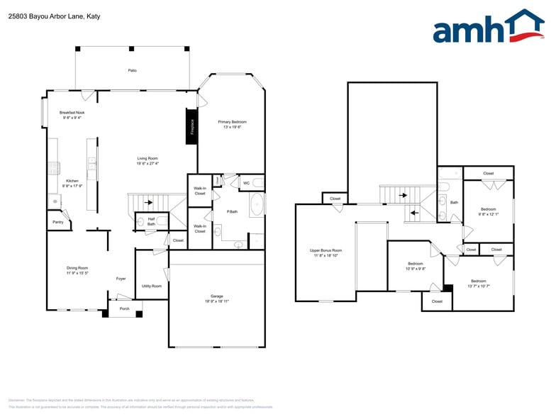 Building Photo - 25803 Bayou Arbor Ln