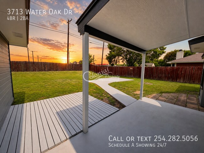 Building Photo - 3713 Water Oak Dr