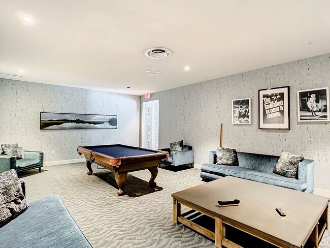 Building Photo - 2/2 at The Sanctuary ~ Downtown Orlando's Established Luxury Condos 1 Block from Lake Eola