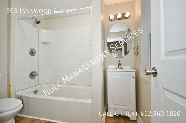 Building Photo - 303 Lynnwood Ave