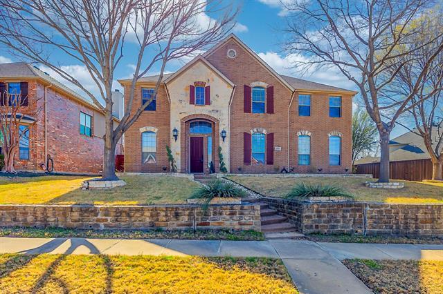 Primary Photo - 7631 Red Clover Dr