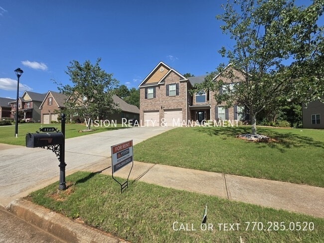 Building Photo - 4160 San Marco Way