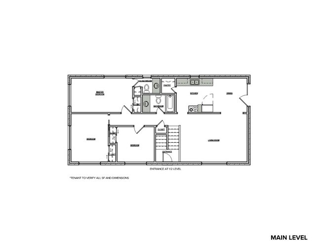 Building Photo - 5760 Saundersville Rd
