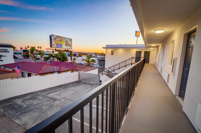 Building Photo - 1315 Morena Blvd