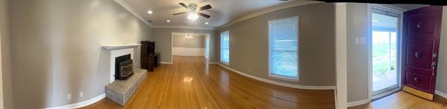 Building Photo - 626 Stiff Chapel Rd