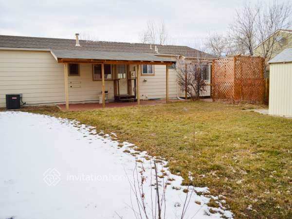 Building Photo - 4816 S Pitkin Way