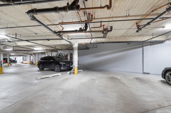 Building Photo - 650 N Morgan St