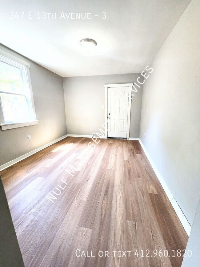 Building Photo - 347 E 13th Ave