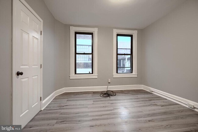 Building Photo - 1311 N Calvert St