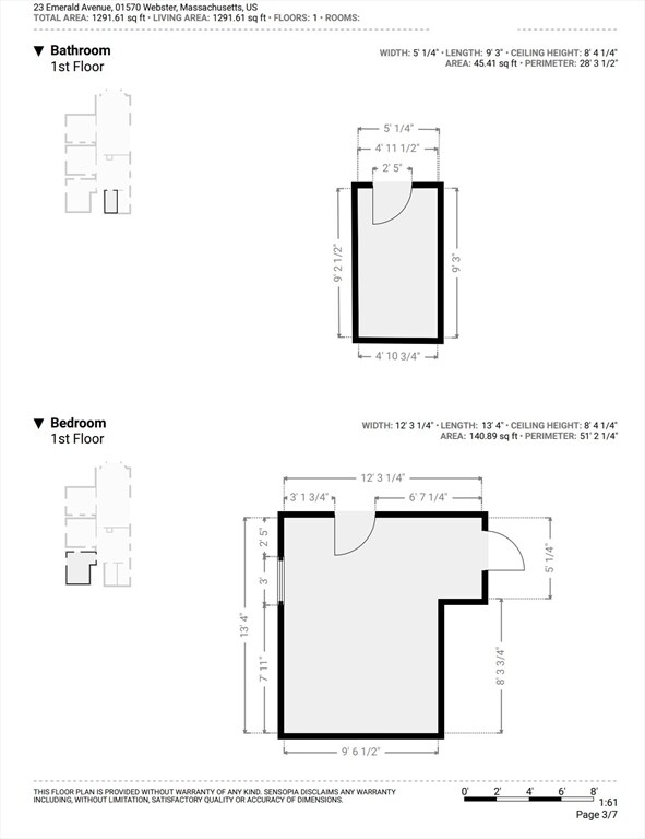 Building Photo - 23 Emerald Ave