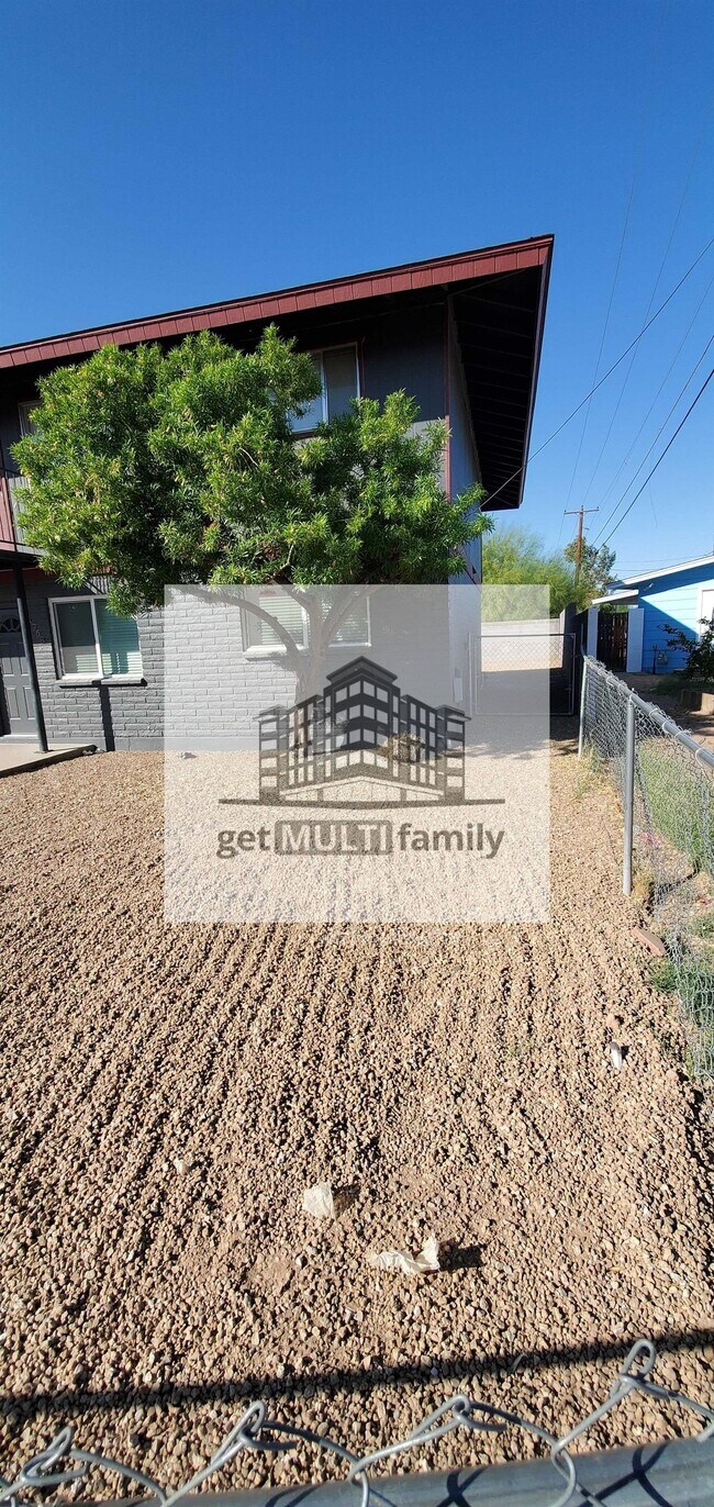 Building Photo - 1766 E 6th Ave