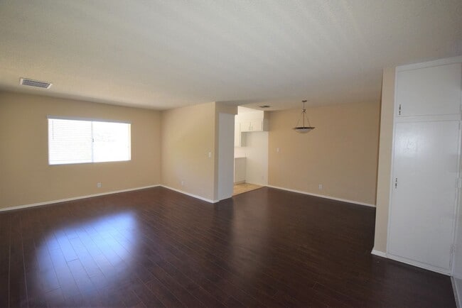 Building Photo - The Californian Apartments