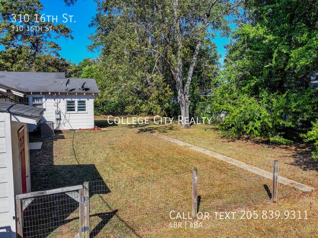 Building Photo - 310 16th St