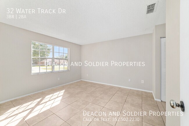 Building Photo - 32 Water Track Dr