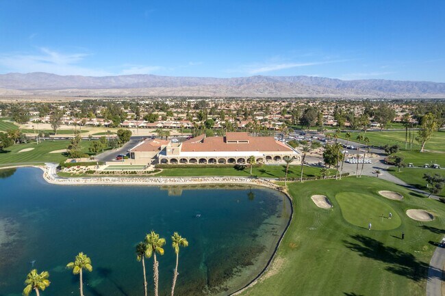 Building Photo - 40985 La Costa Cir W