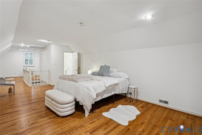 Building Photo - 4323 Fauquier Ave