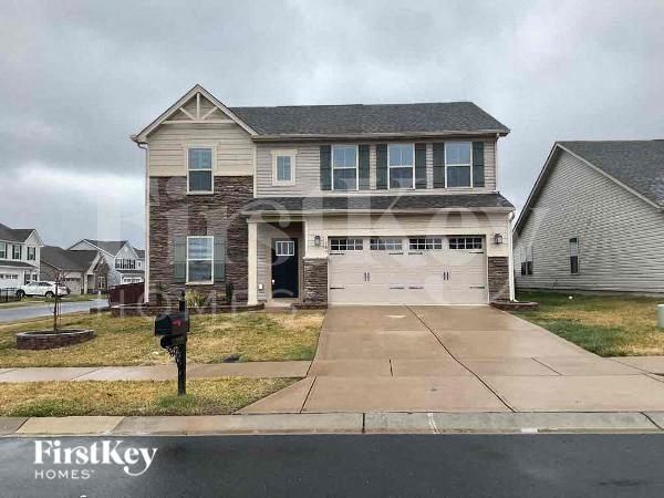 Building Photo - 1509 Scarbrough Cir SW