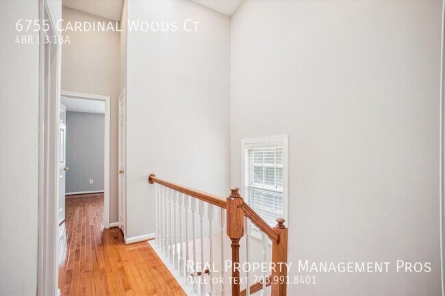 Building Photo - 6755 Cardinal Woods Ct