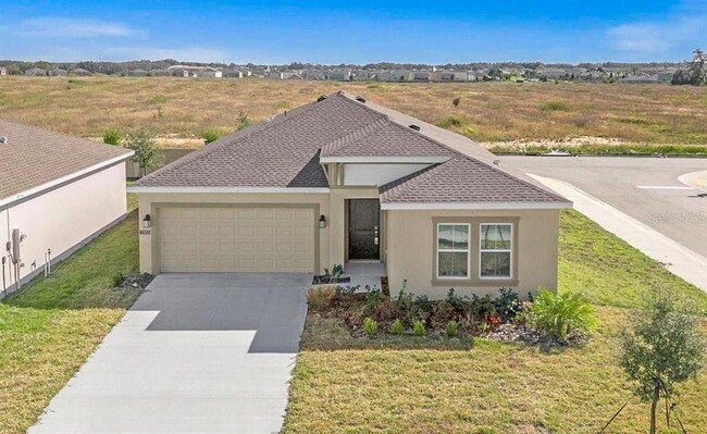 Primary Photo - 2302 Burney Fls Ln