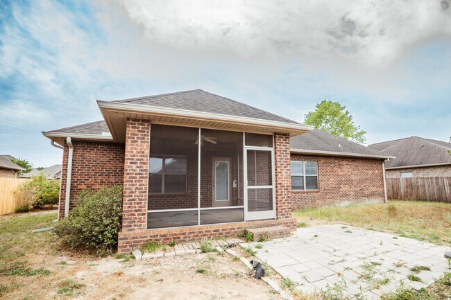 Building Photo - 406 Pendo Pl