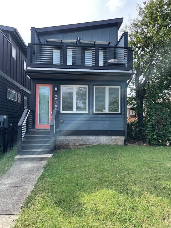 Building Photo - 1515 21st Ave N