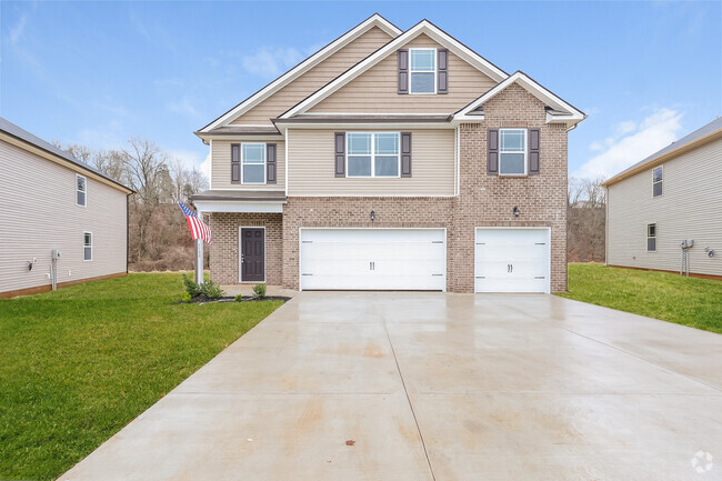 Building Photo - 1188 Black Oak Cir