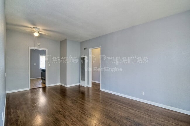 Building Photo - 3557 College Ave