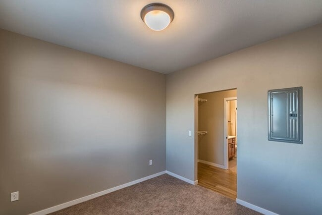 Building Photo - Edition - Spacious, Modern Kitchens in Pet...