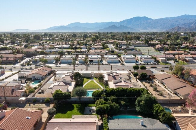 Building Photo - 79602 Ave 42