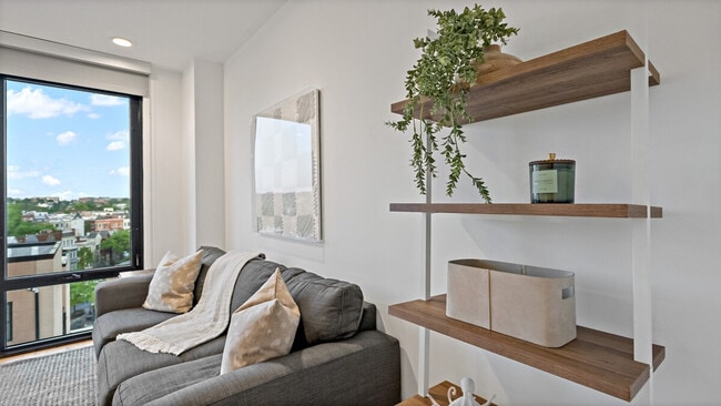 Building Photo - 1852 7th St NW