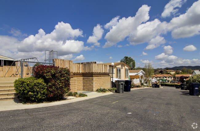 Building Photo - Lost Oak Mobilehome Park