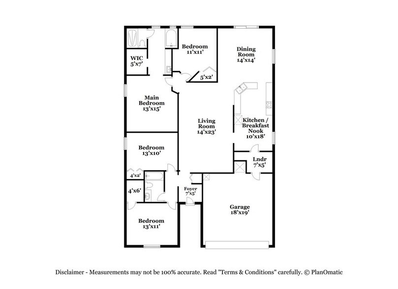 Building Photo - 1117 Windy Bluff Dr