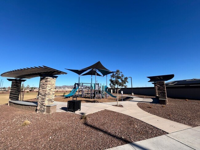 Building Photo - 24367 W Jessica Ln