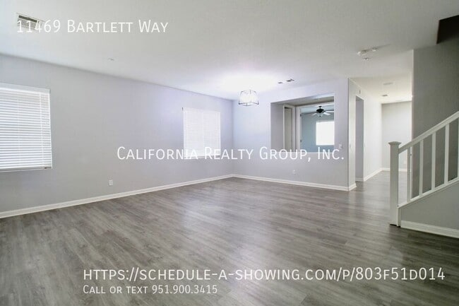 Building Photo - 11469 Bartlett Way