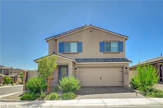 Building Photo - 4116 Gold Desert St