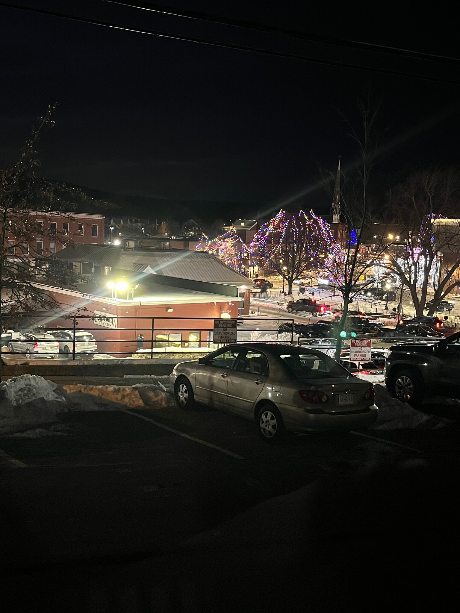 Building Photo - 36 Mount Pleasant Ave