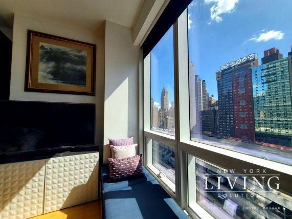 Building Photo - 1 bedroom in NEW YORK NY 10036