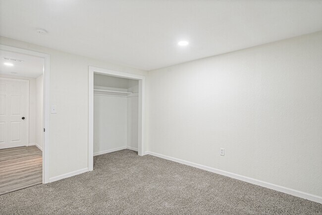 Building Photo - 7109 Conser St