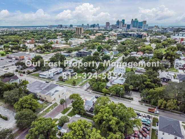 Building Photo - 2604 N Highland Ave