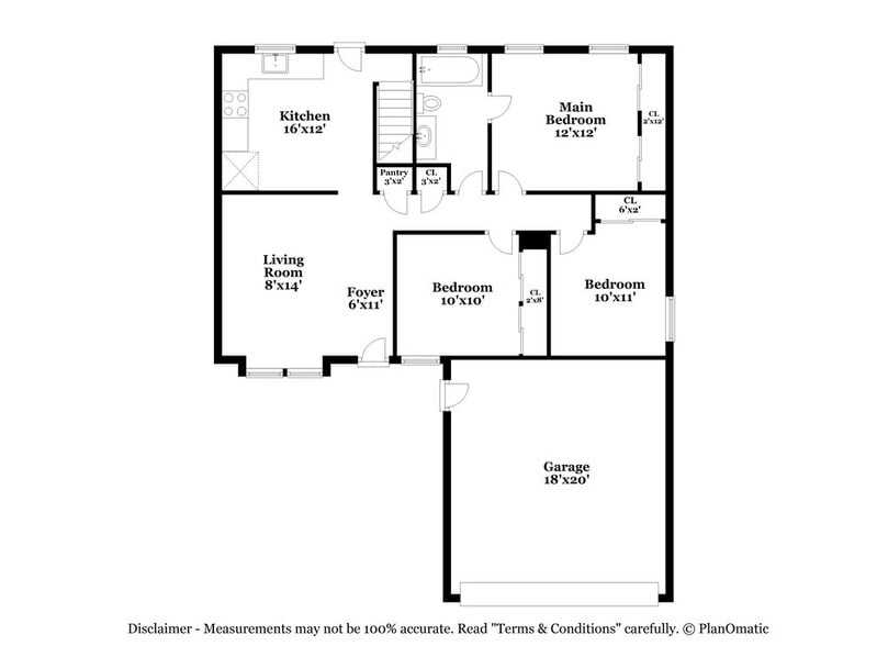 Building Photo - 8993 W Ontario Ave