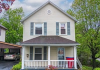 Building Photo - Large Newly Renovated 3 Bed/1 Bath Single ...