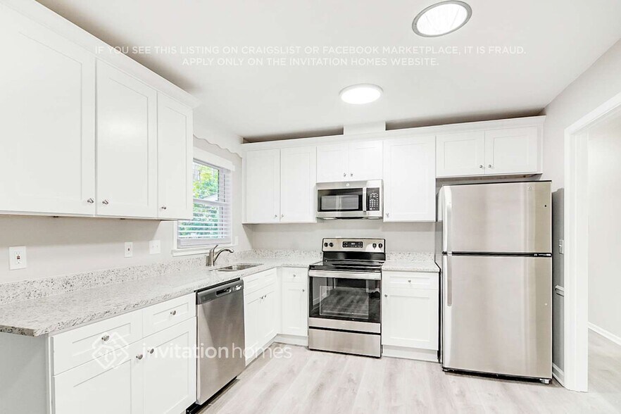 Building Photo - 1312 Clermont Rd