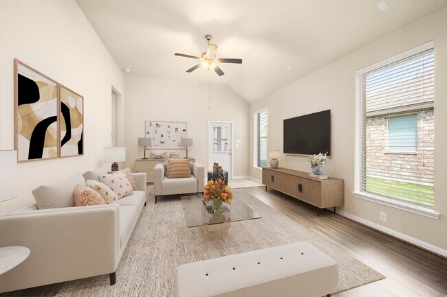 Building Photo - 3835 Raintree Village Dr