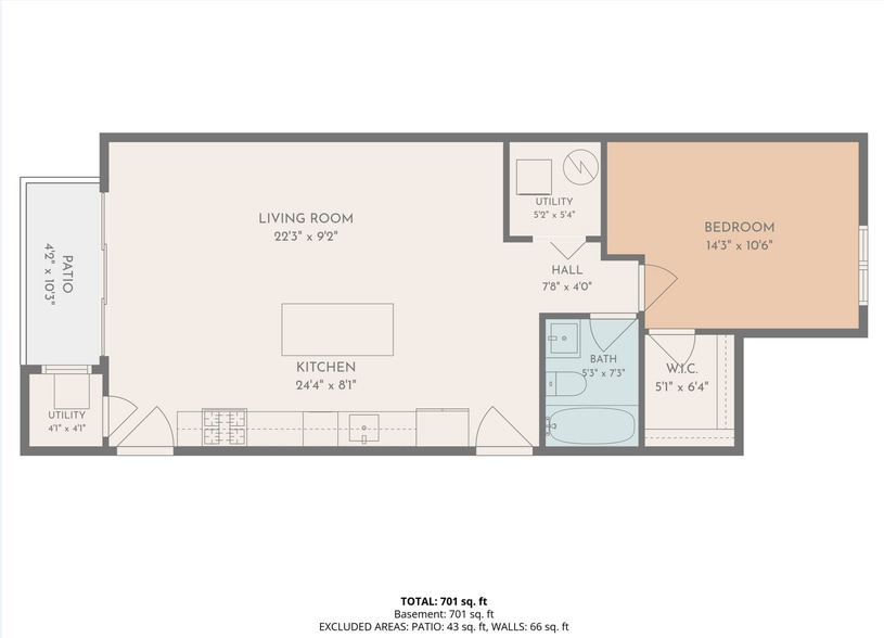 Building Photo - 10225 Dearlove Rd