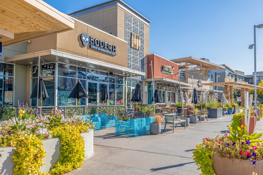 Building Photo - 4816 E Kentucky Ave