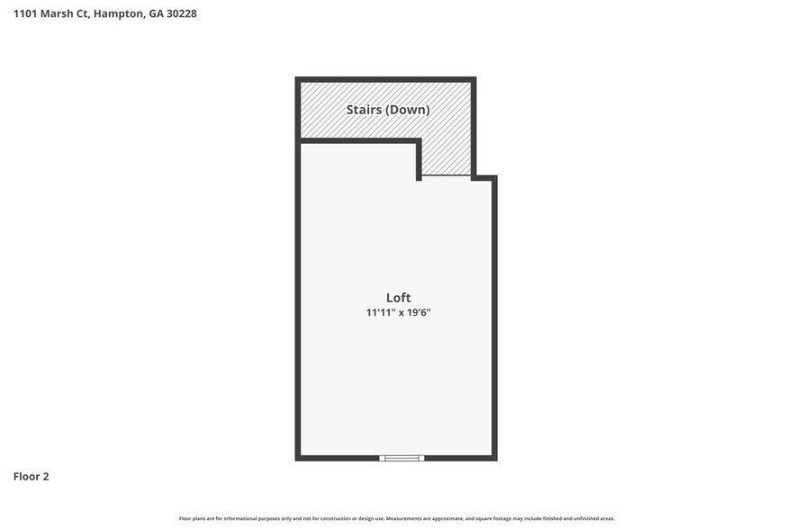 Building Photo - 1101 Marsh Ct